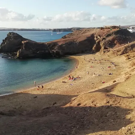 بيت للعطل Pura Vida بلايا بلانكا