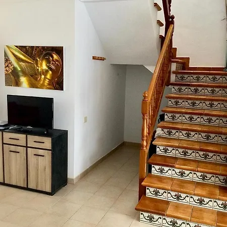 بيت للعطل Pura Vida *