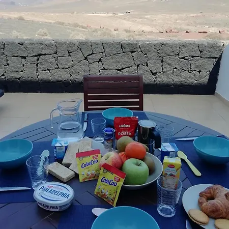 بيت للعطل Pura Vida *