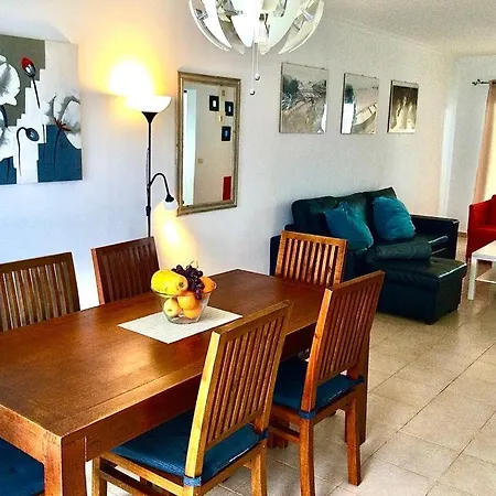 Pura Vida Hébergement de vacances Playa Blanca (Lanzarote)