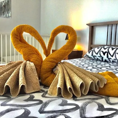 Pura Vida 度假居 普拉亚布兰卡