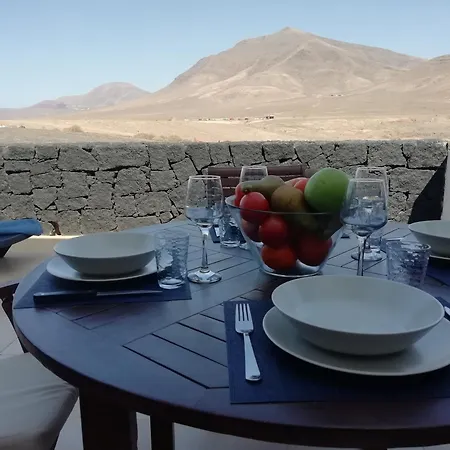 Pura Vida Hébergement de vacances *