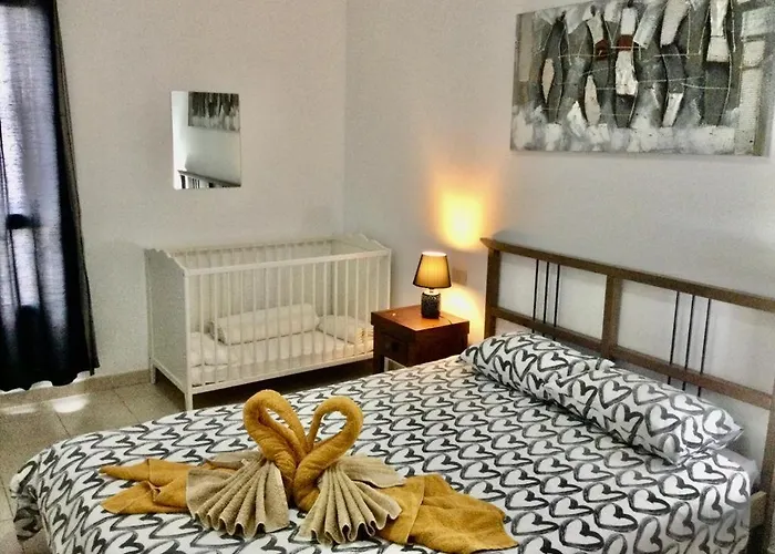 Pura Vida 플라야블랑카