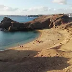 Ferienhaus Pura Vida Playa Blanca (Lanzarote)