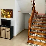 Ferienhaus Pura Vida *