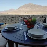 Pura Vida Ferienhaus *