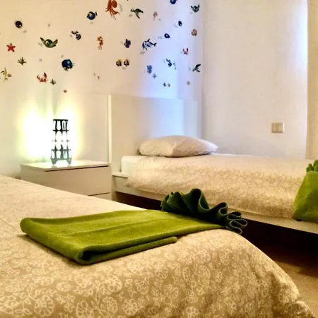 Pura Vida Semesterbostad