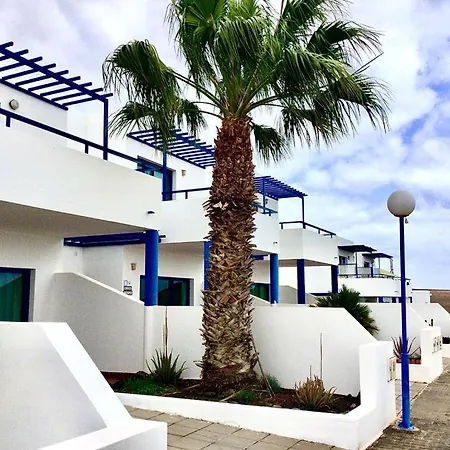 Vakantiehuis Pura Vida *