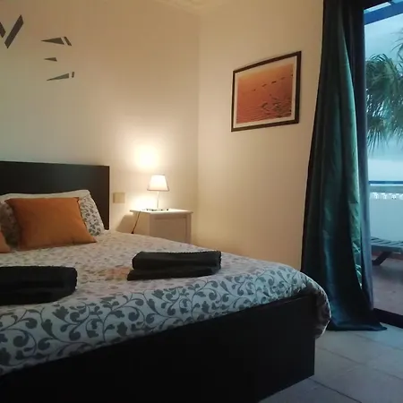 Pura Vida Playa Blanca