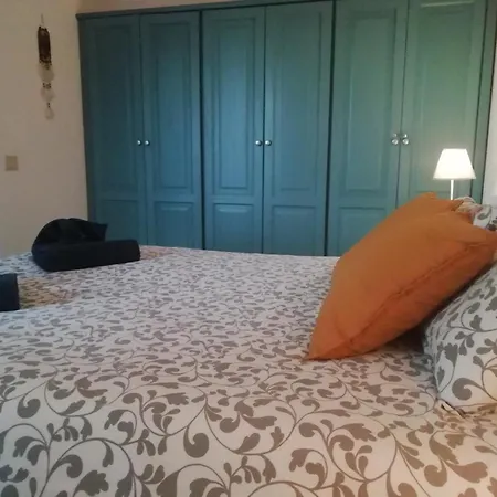 Pura Vida Feriehus *