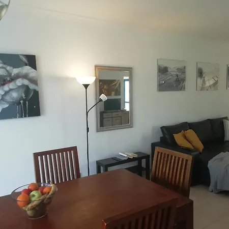 Vakantiehuis Pura Vida Playa Blanca (Lanzarote)