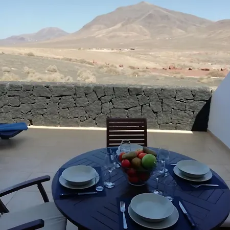 Tatil Evi Pura Vida *