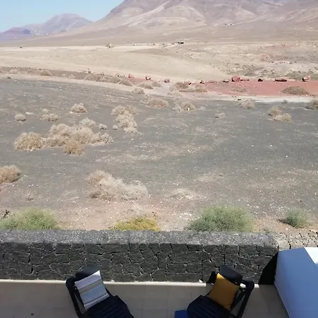 Pura Vida Semesterbostad *