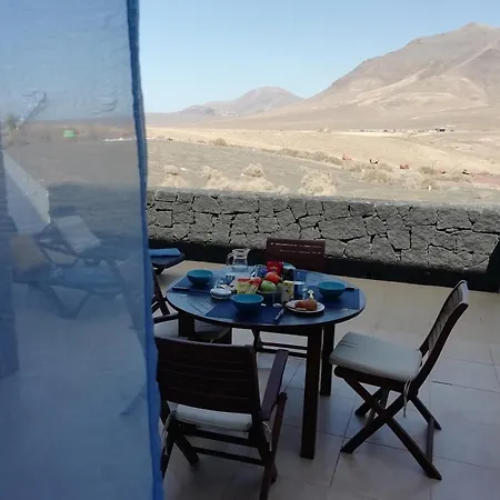 Vakantiehuis Pura Vida Playa Blanca (Lanzarote)