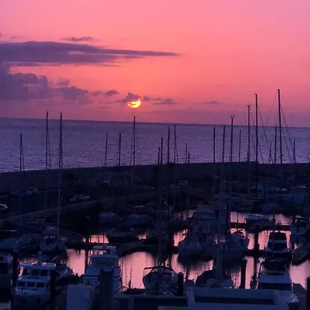 Pura Vida Semesterbostad *