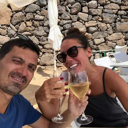 Tatil Evi Pura Vida *