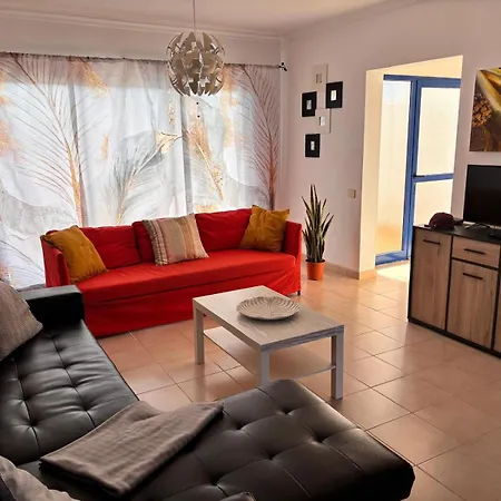 Pura Vida Semesterbostad