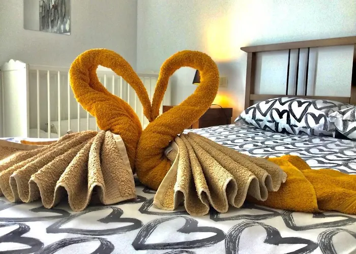 Pura Vida Dom wakacyjny Playa Blanca (Lanzarote)