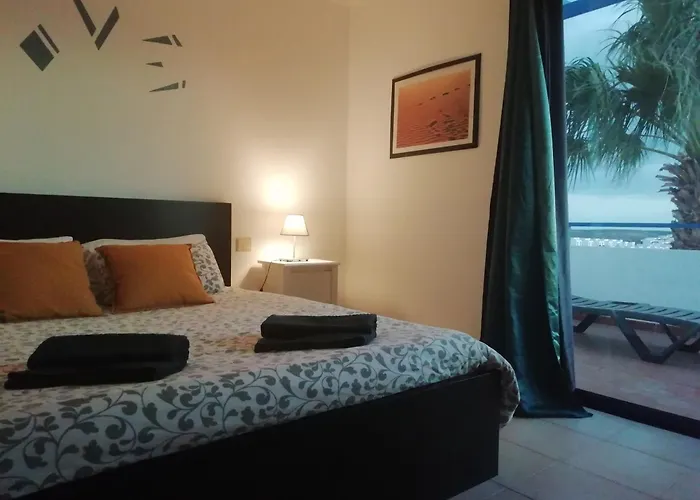 Pura Vida Playa Blanca (Lanzarote)