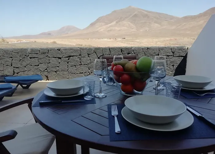 Pura Vida Feriehus *