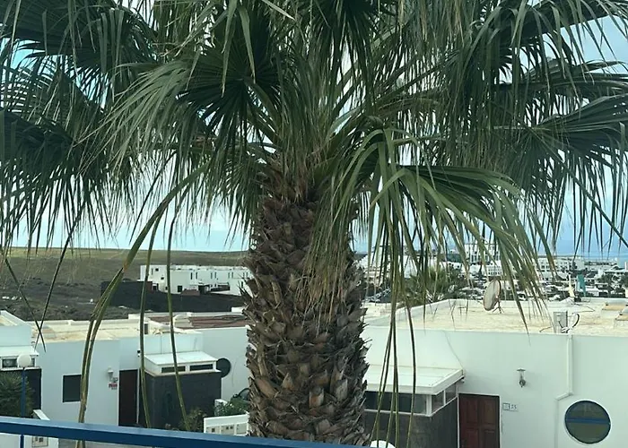 Dom wakacyjny Pura Vida *