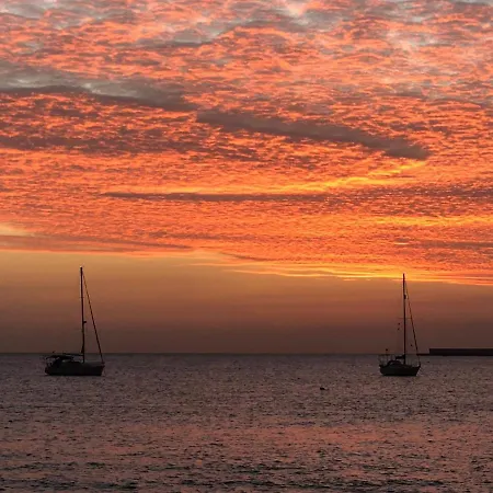 Casa de Férias Pura Vida *