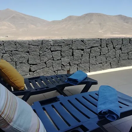 Pura Vida Casa de Férias Playa Blanca (Lanzarote)