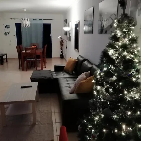 Pura Vida Holiday home Playa Blanca (Lanzarote)