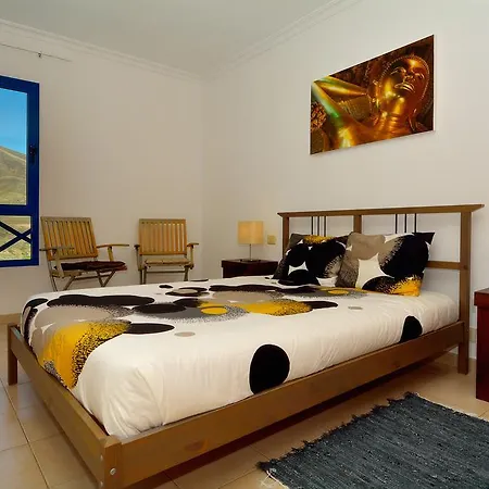 Casa de Férias Pura Vida