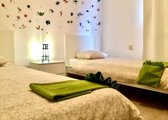 Pura Vida Vakantiehuis