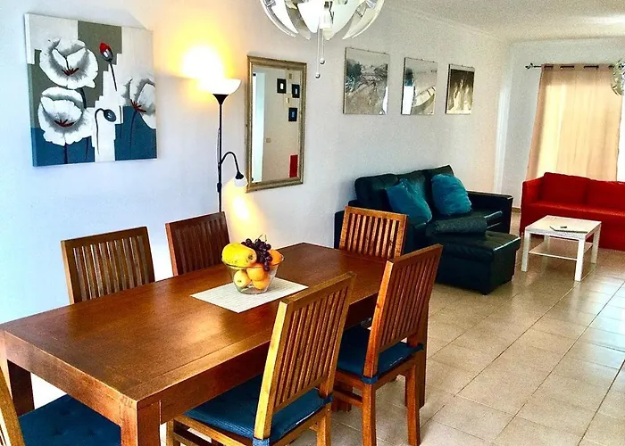 Pura Vida Vakantiehuis Playa Blanca (Lanzarote)