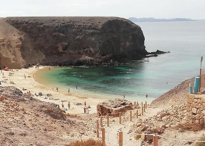 Vakantiehuis Pura Vida