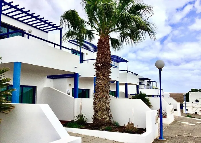 Vakantiehuis Pura Vida *