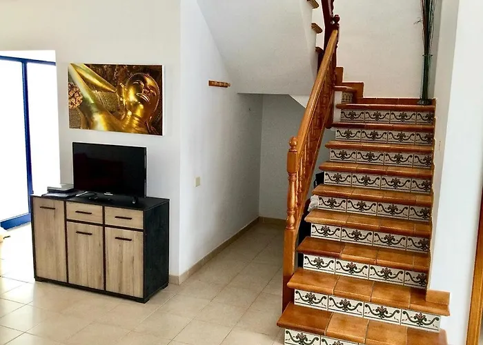 Vakantiehuis Pura Vida *