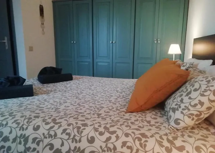 Pura Vida Vakantiehuis *