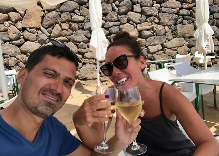 Vakantiehuis Pura Vida *