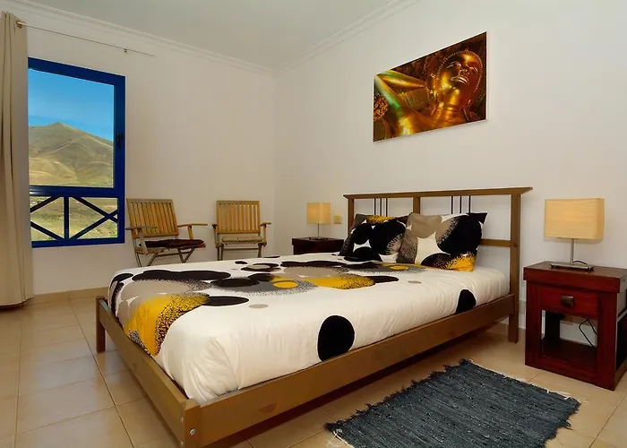 Vakantiehuis Pura Vida